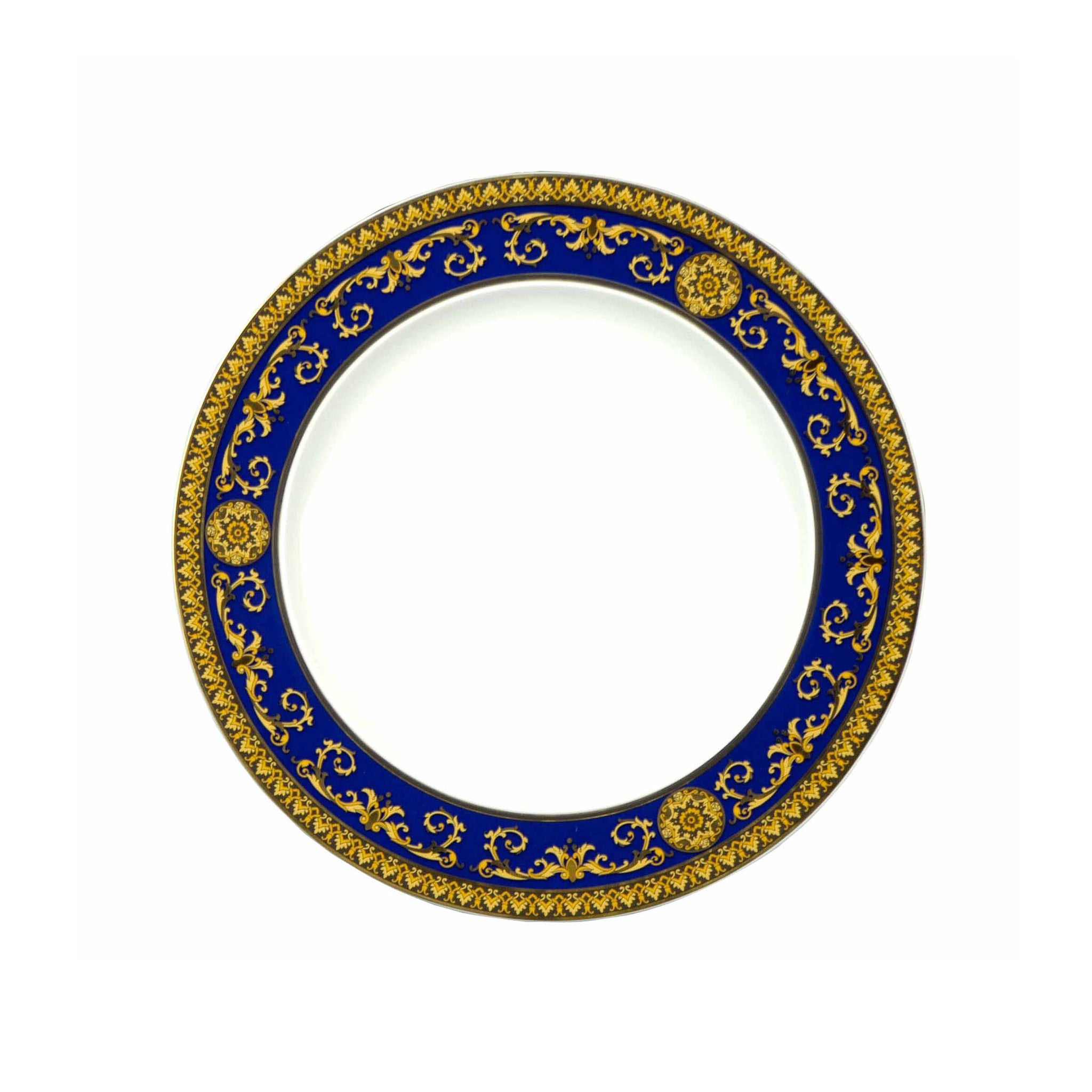 VERSACE PLATE