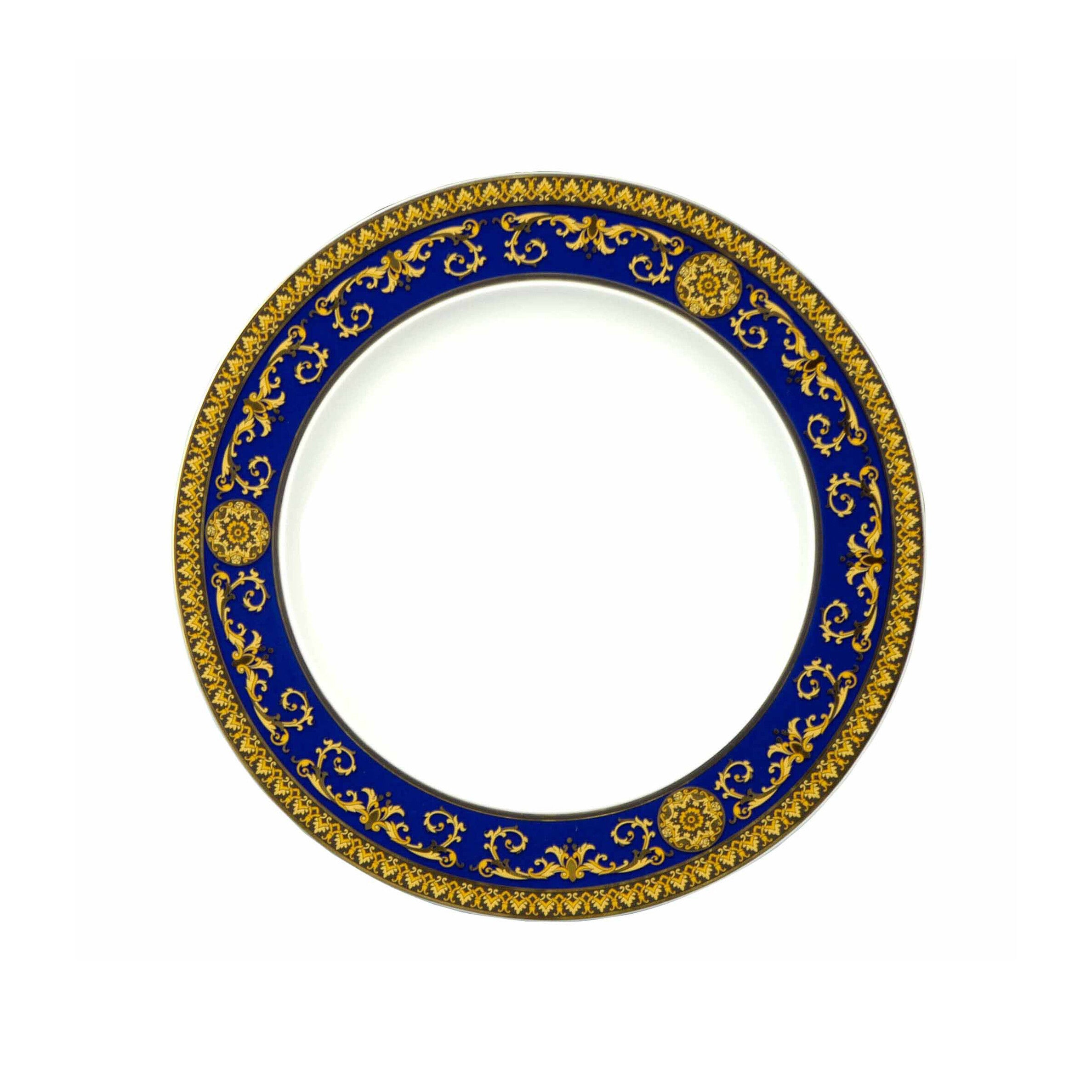 VERSACE PLATE
