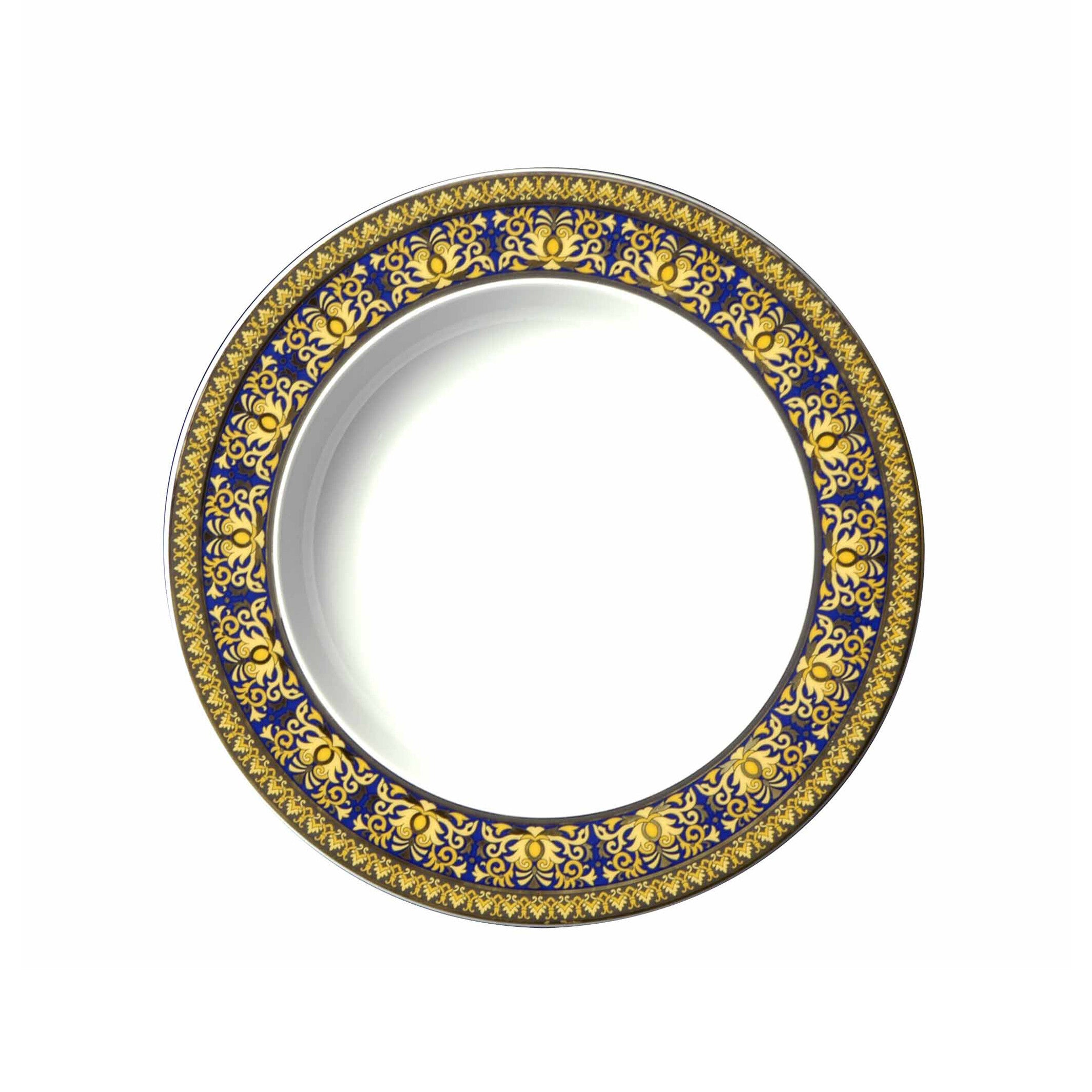 VERSACE PLATE