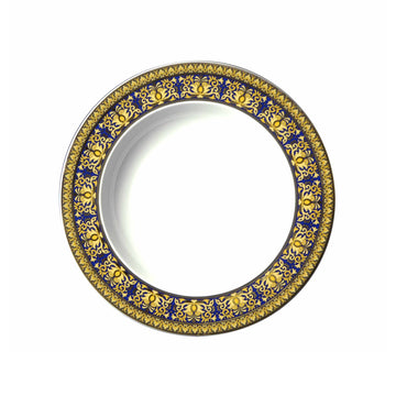 VERSACE PLATE