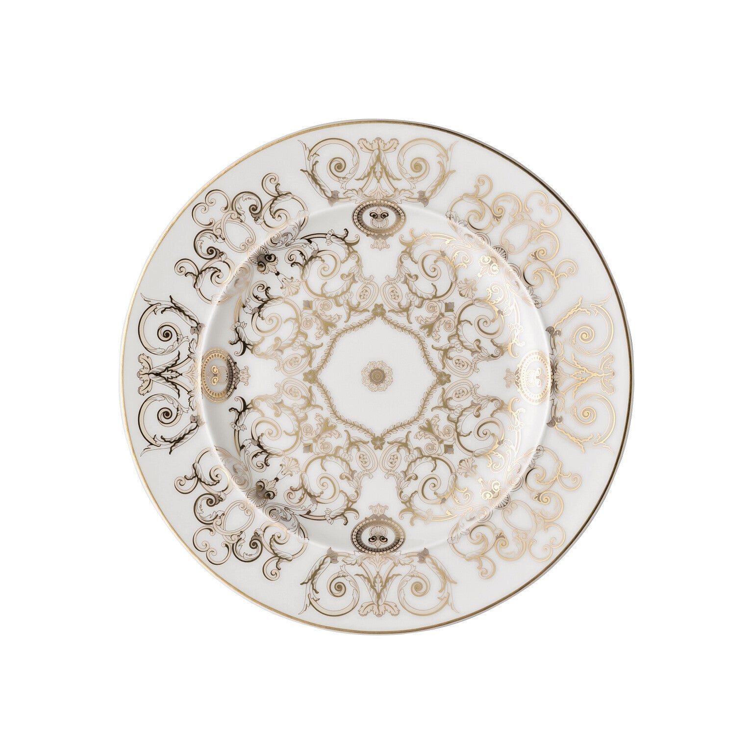 VERSACE PLATE