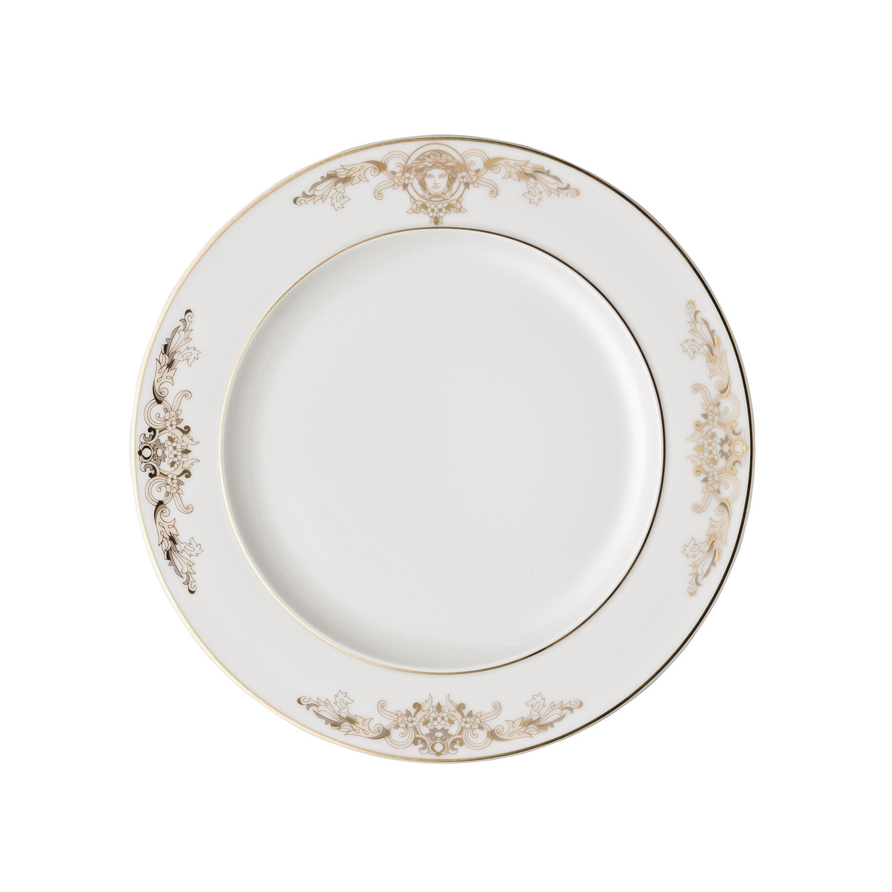 VERSACE PLATE