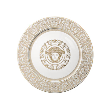 VERSACE PLATE