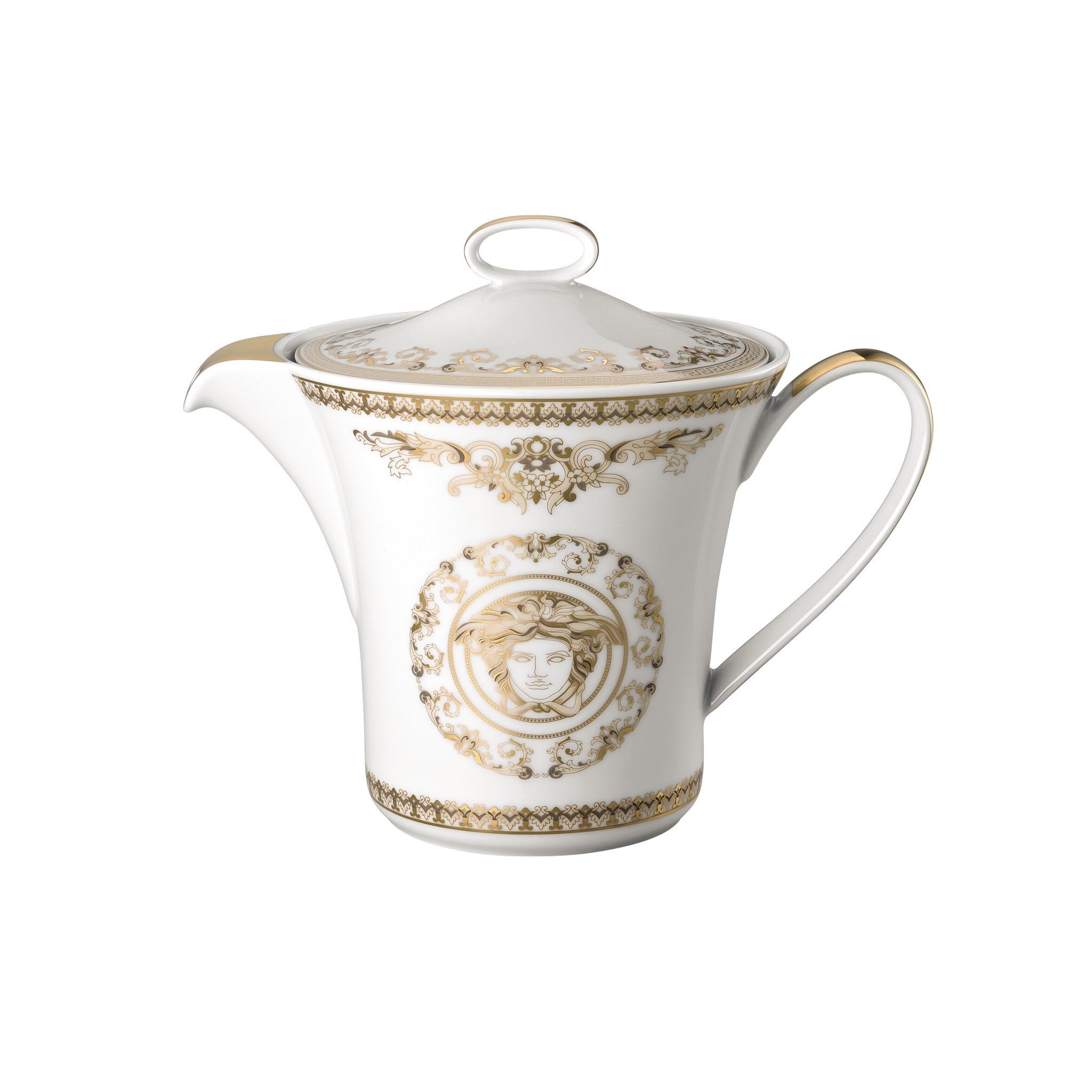 VERSACE TEA POT