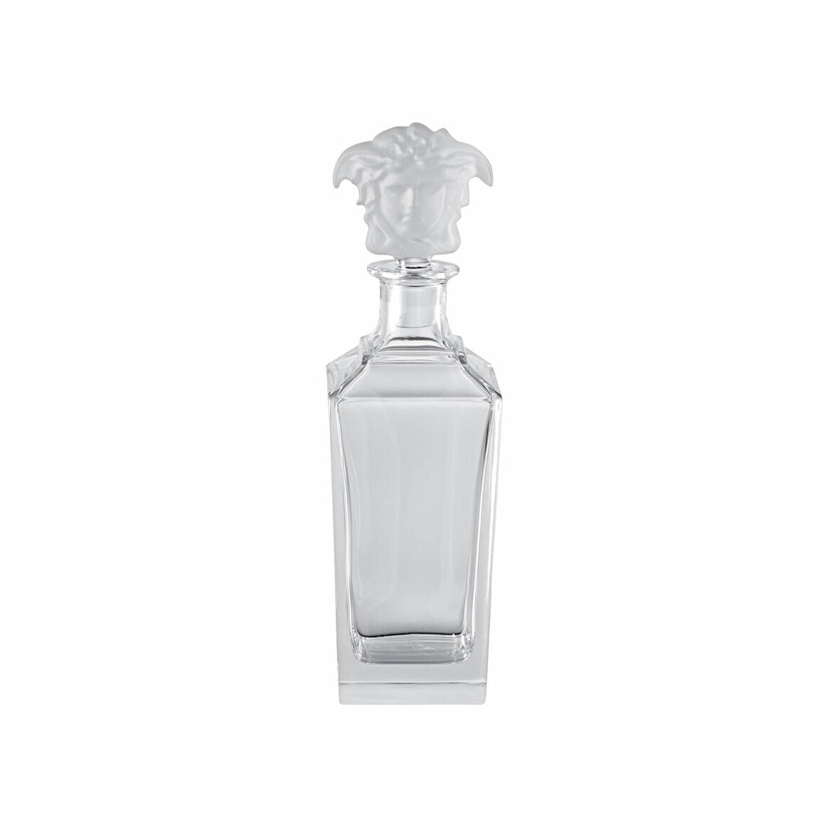 VERSACE DECANTER