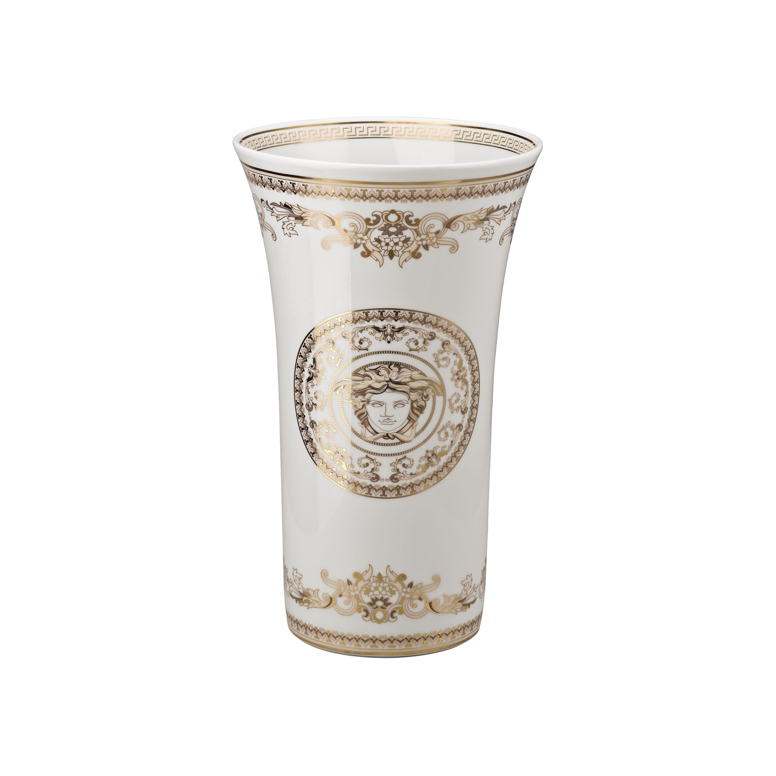 VERSACE VASE