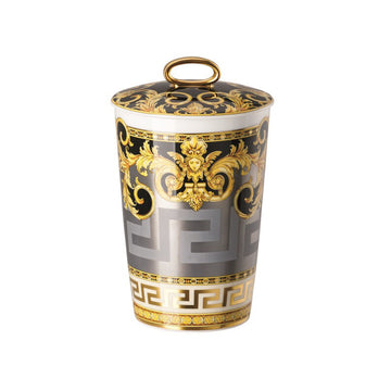 VERSACE CANDLE