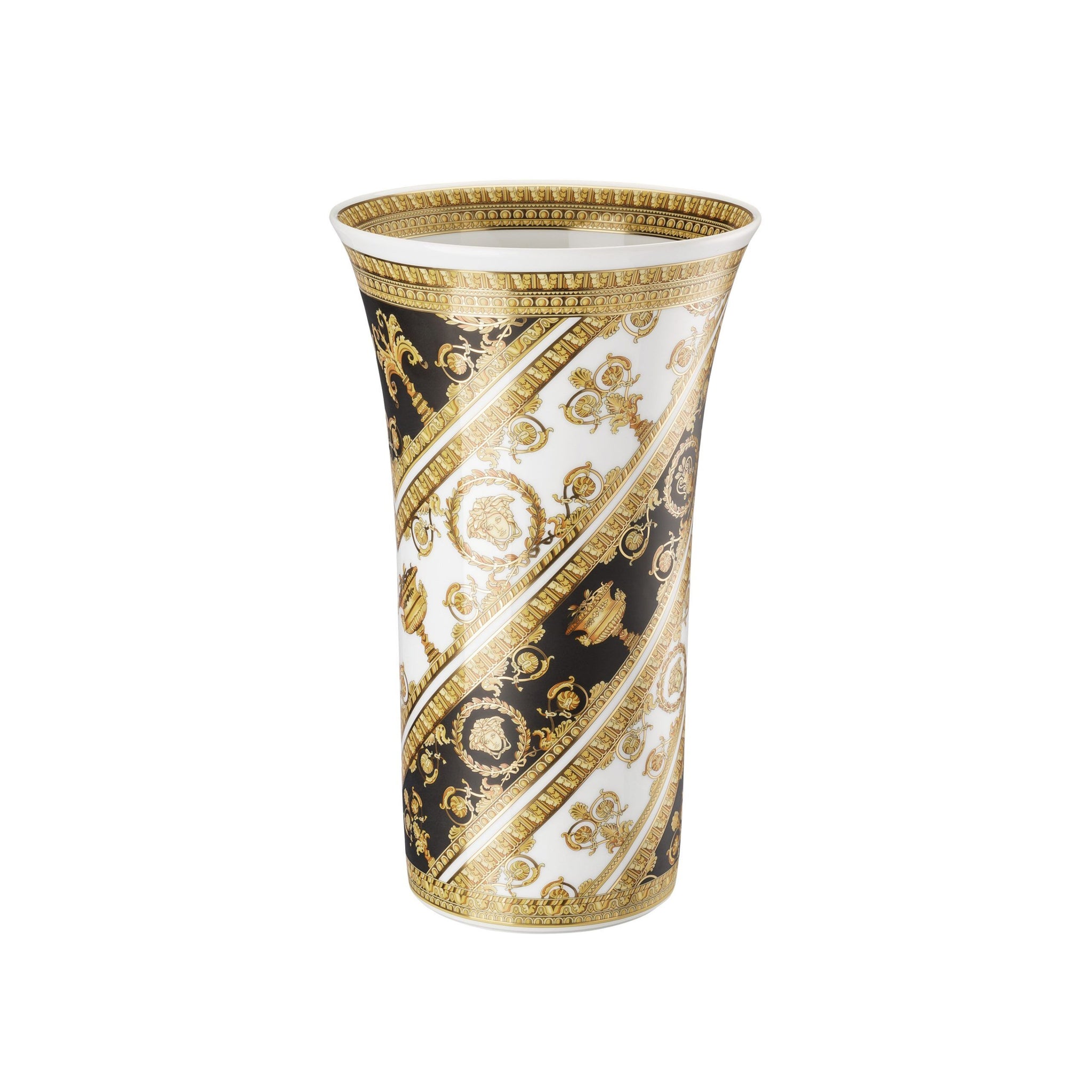VERSACE VASE