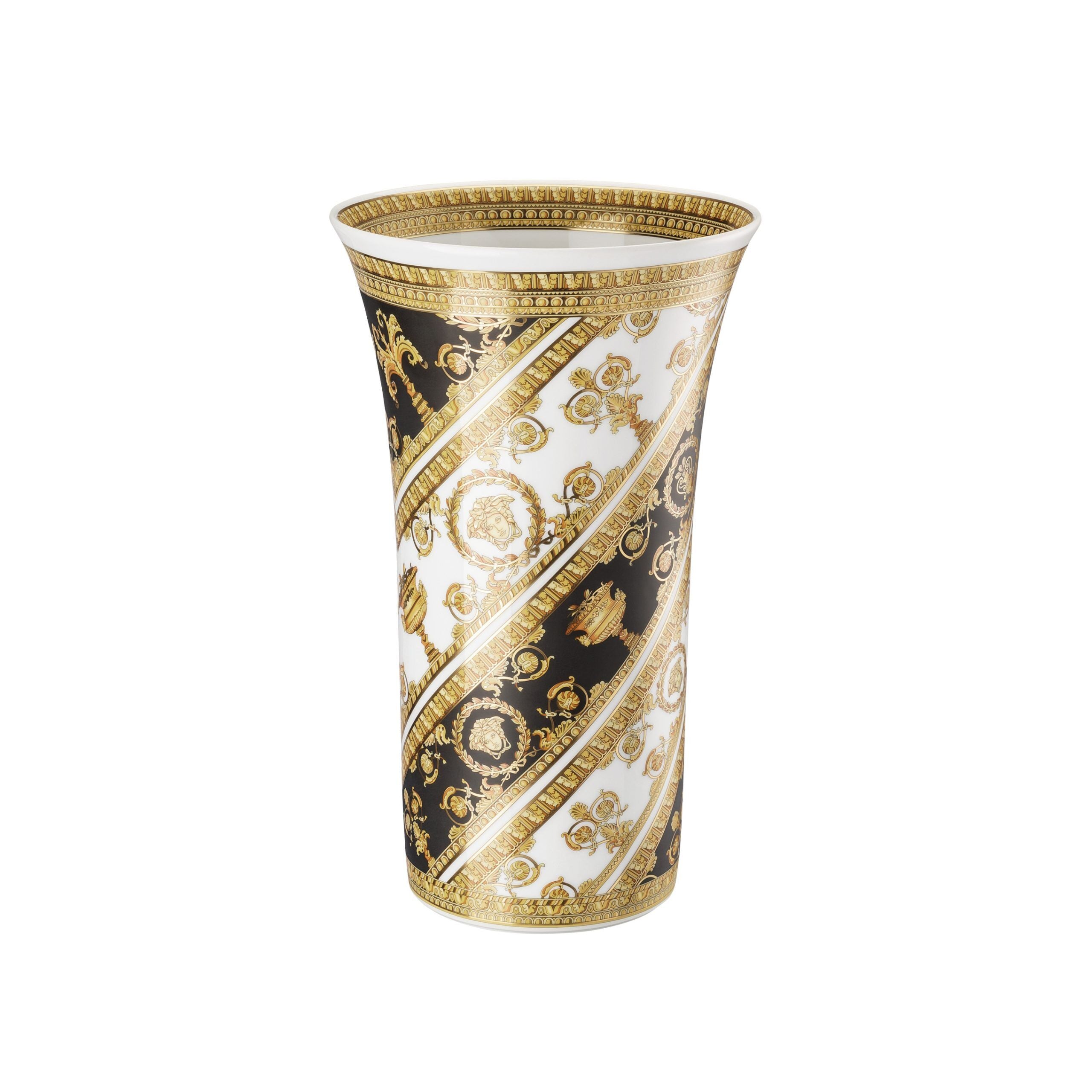 VERSACE VASE