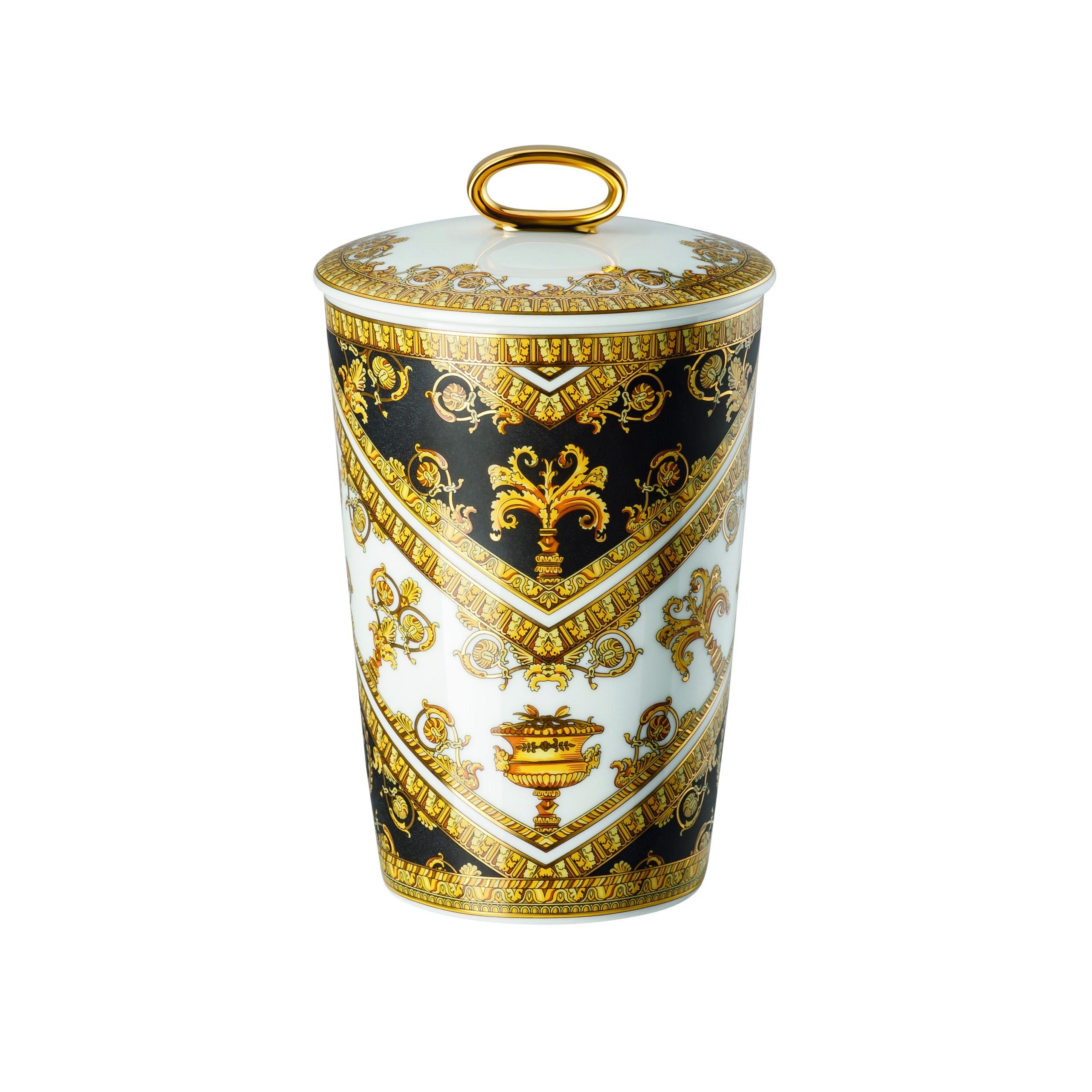 VERSACE CANDLE