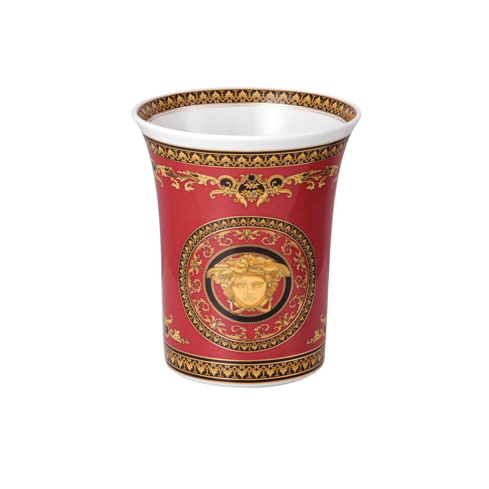 VERSACE VASE