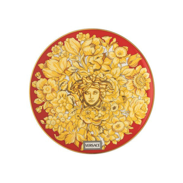 VERSACE  PLATE