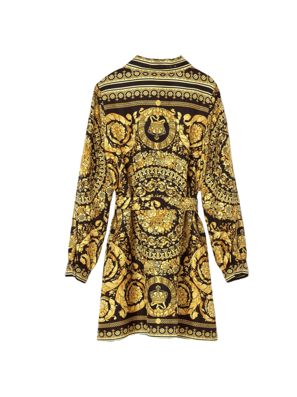 VERSACE KIDS DRESS
