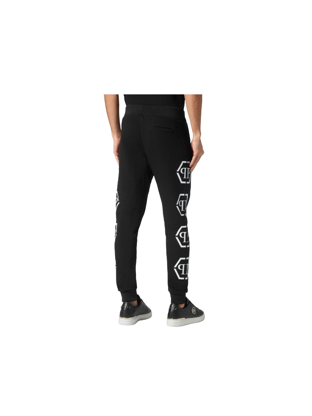 PHILIPP PLEIN 运动裤