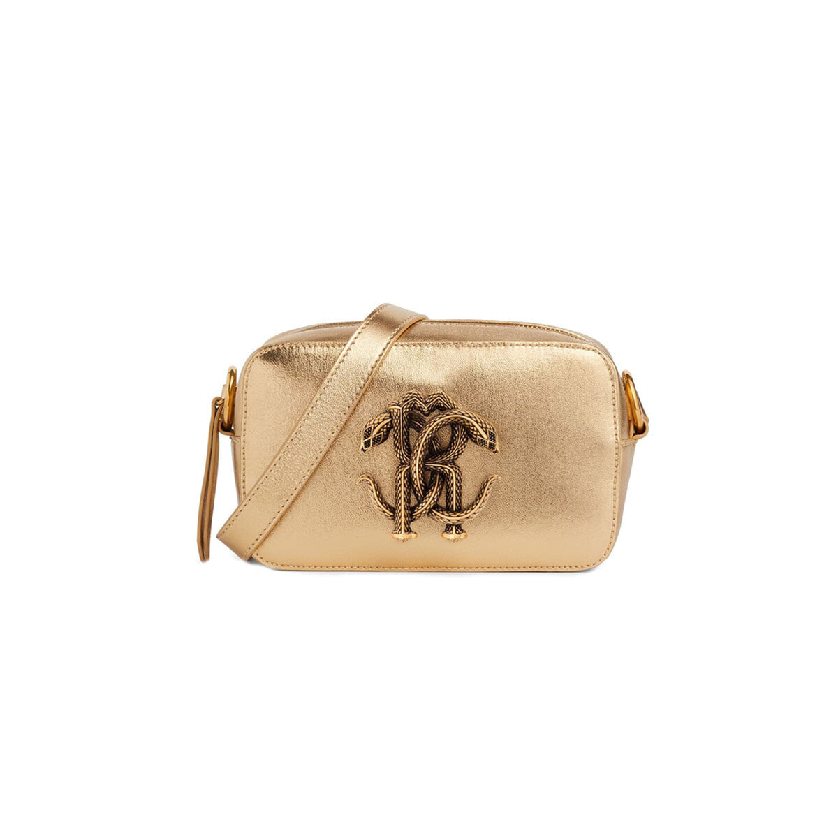 ROBERTO CAVALLI HANDBAG