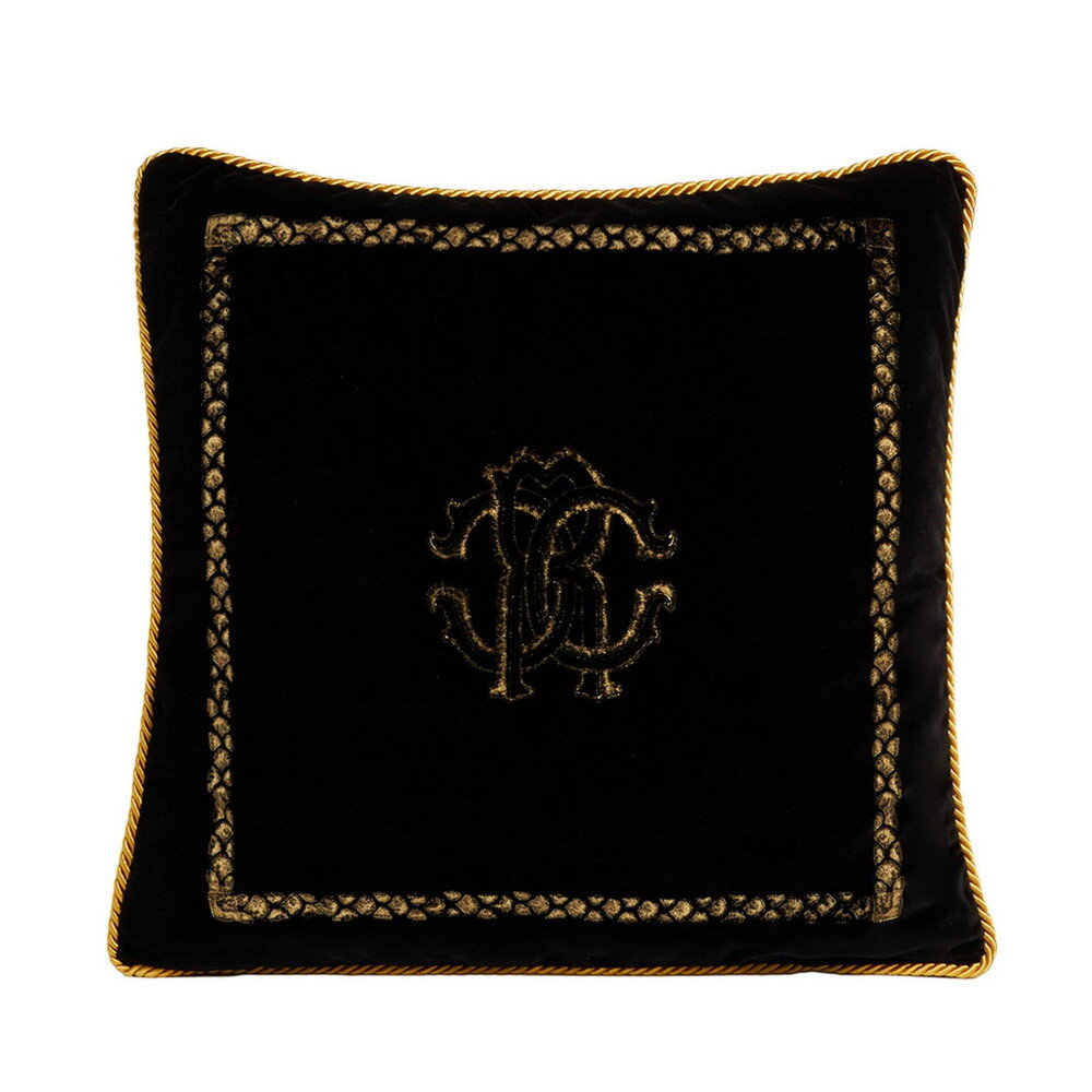 ROBERTO CAVALLI CUSHION