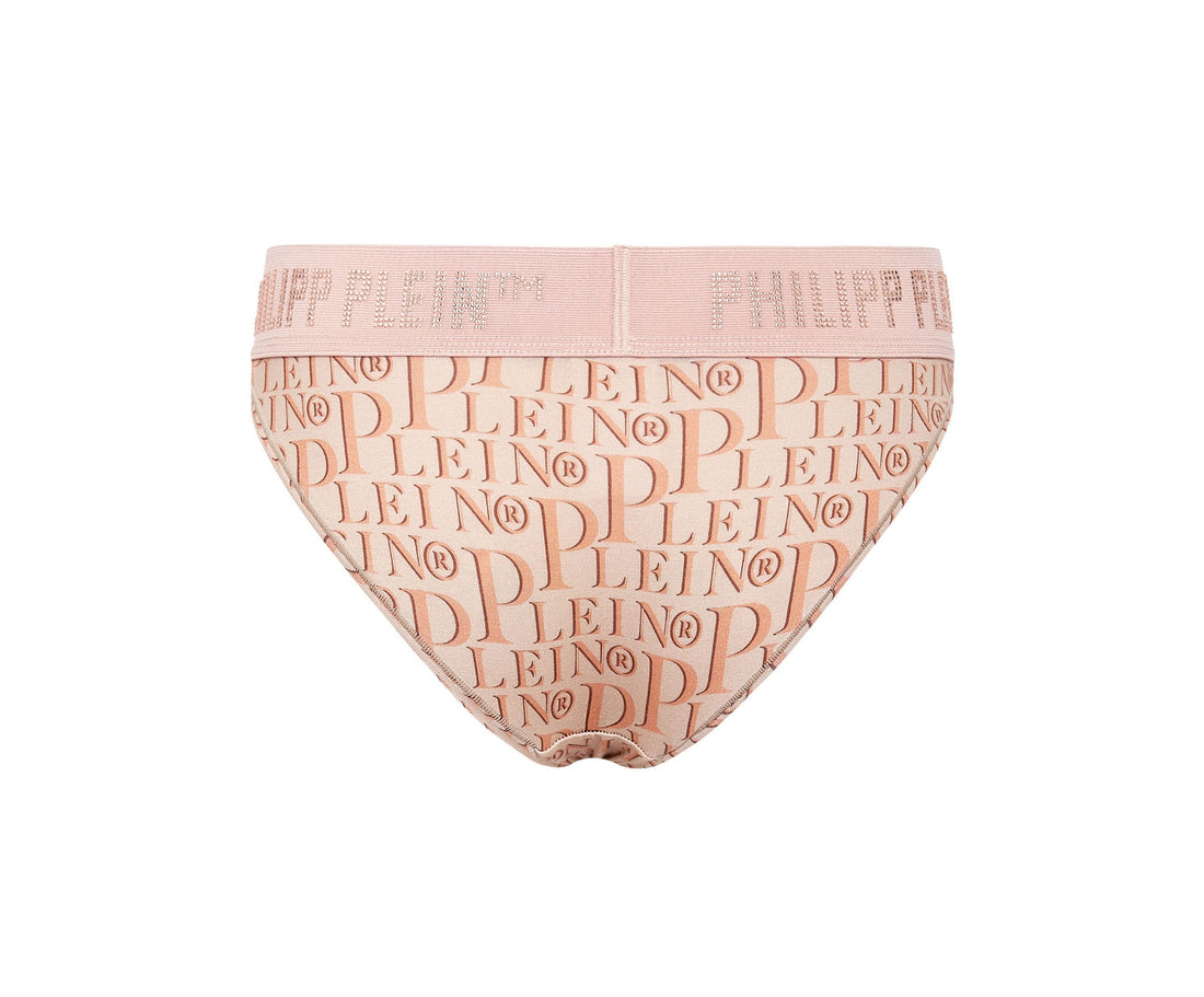 PHILIPP PLEIN PANTIES