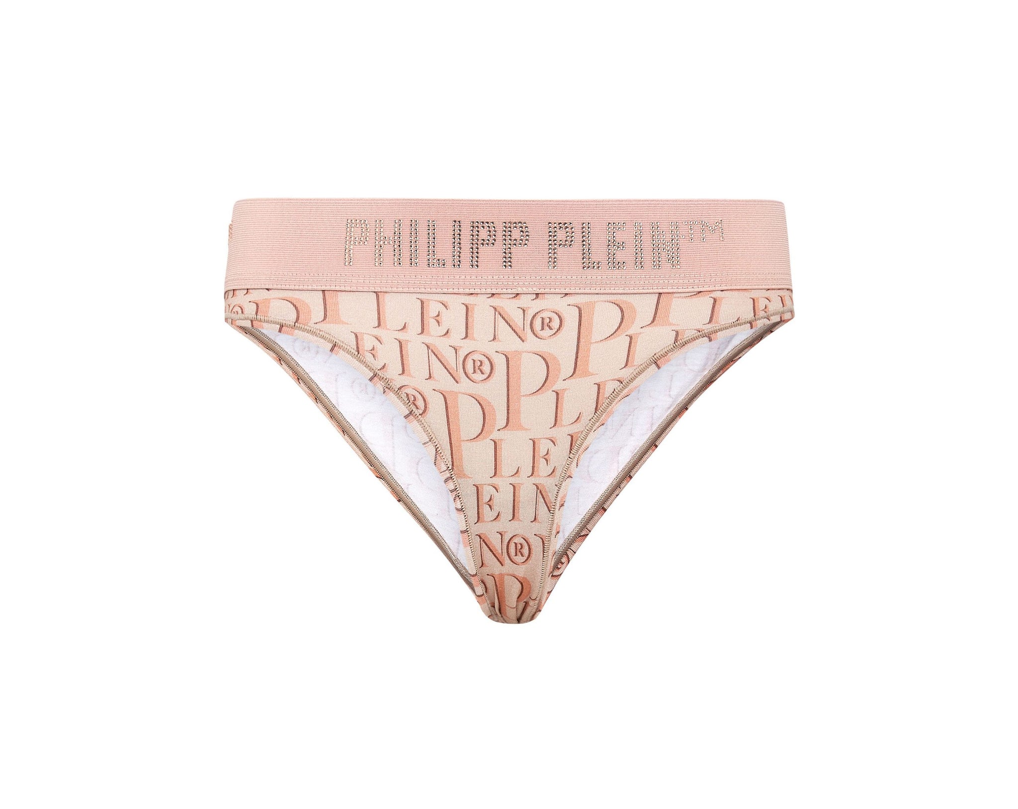 PHILIPP PLEIN PANTIES