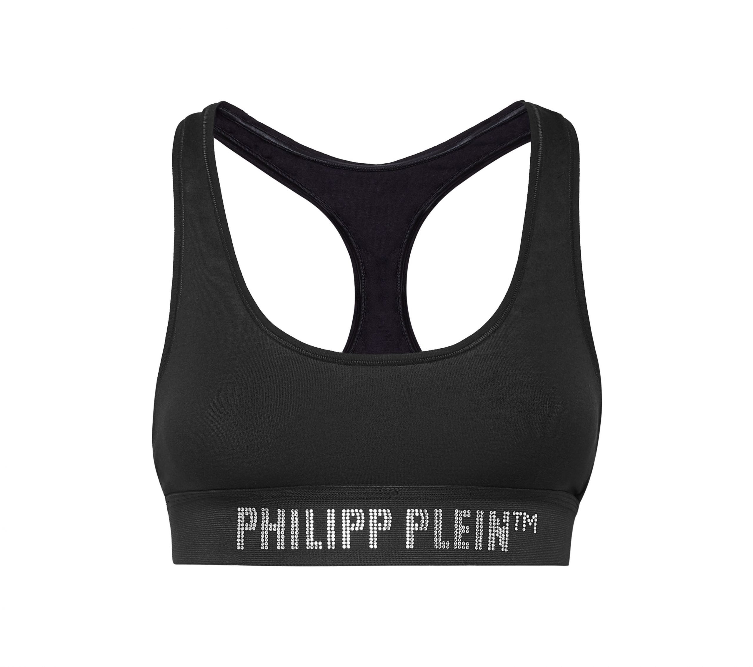 PHILIPP PLEIN 胸罩