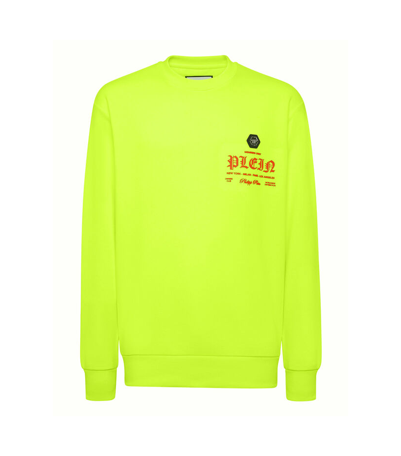 ÁO NỈ PHILIPP PLEIN 