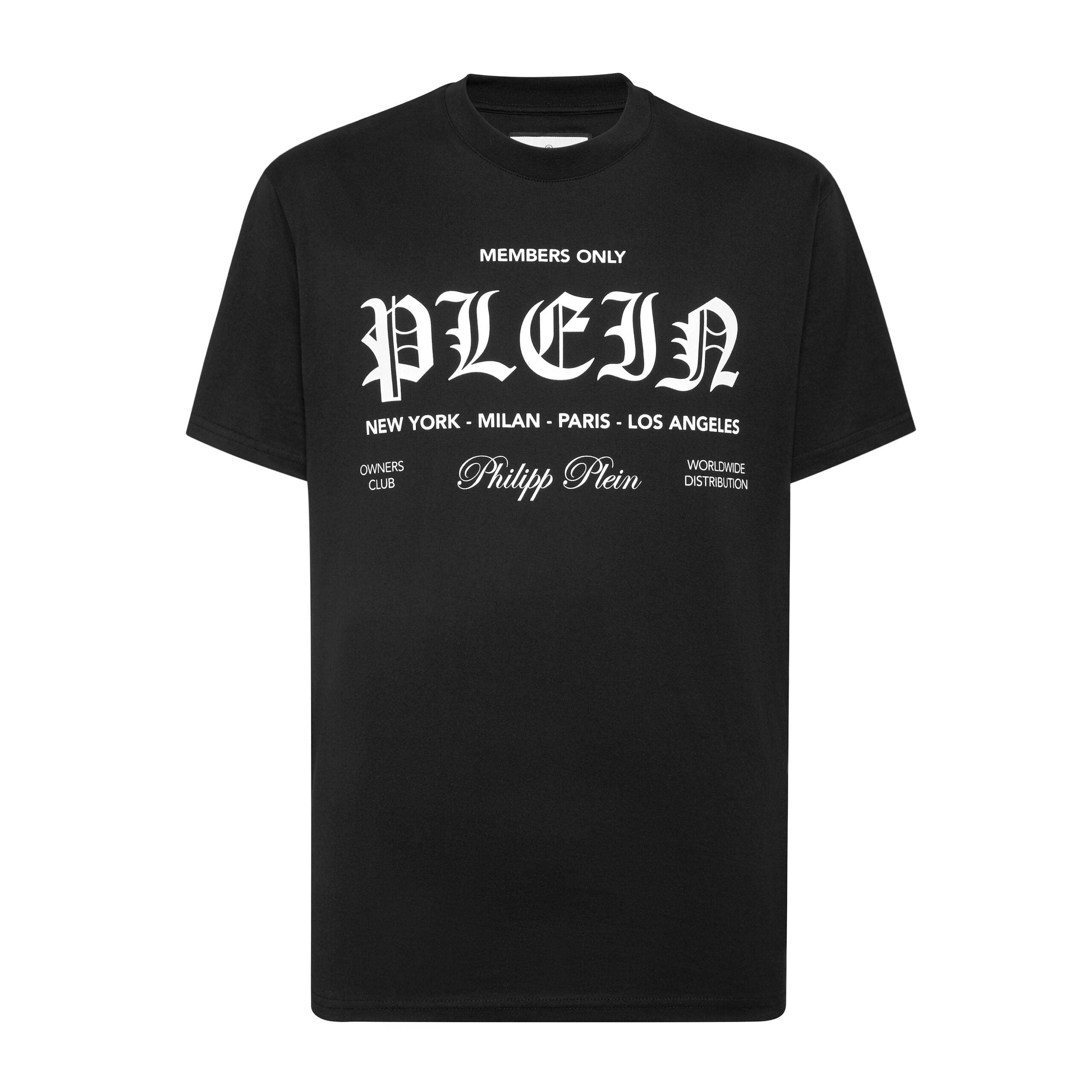 PHILIPP PLEIN T-SHIRT