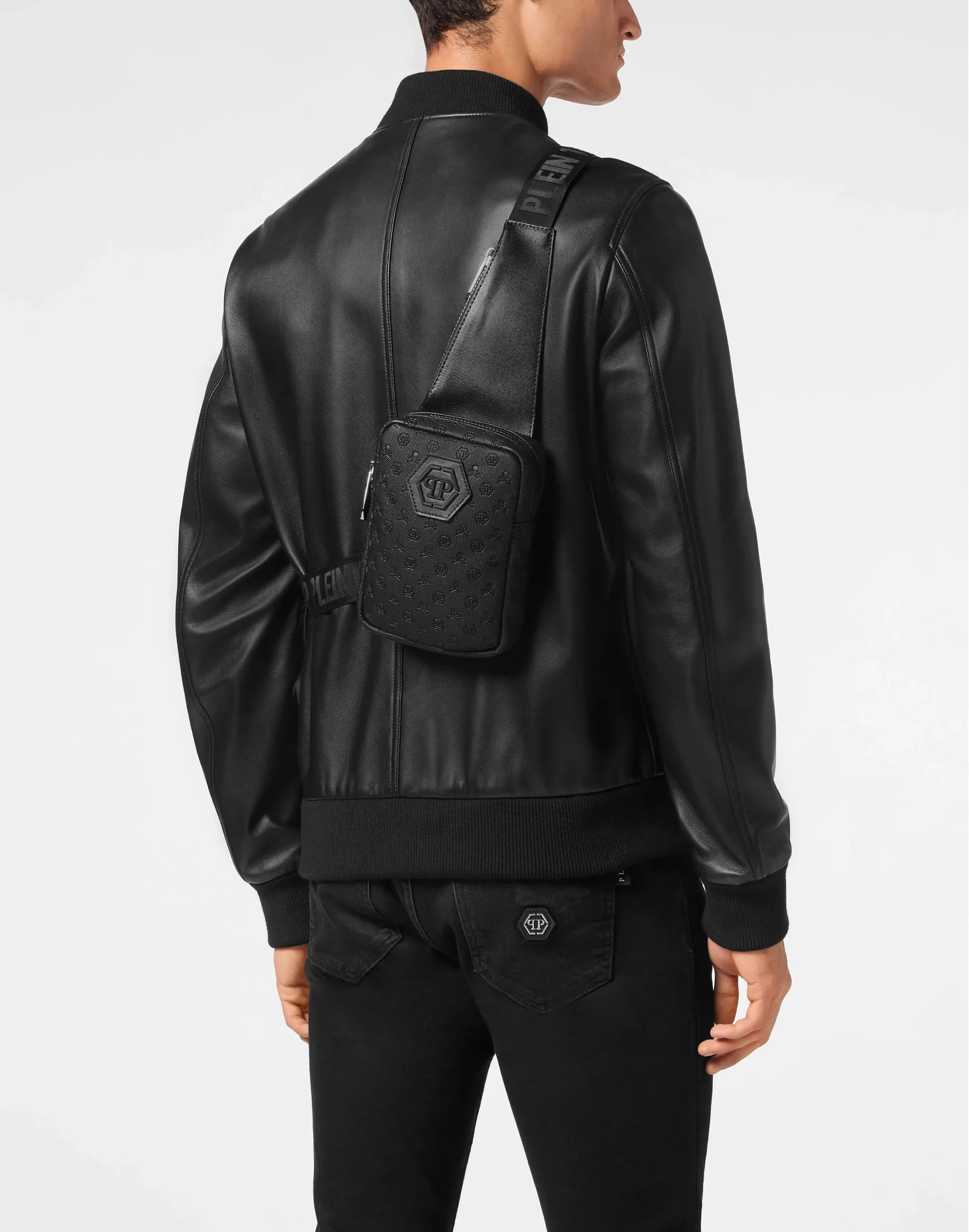 TÚI PHILIPP PLEIN 