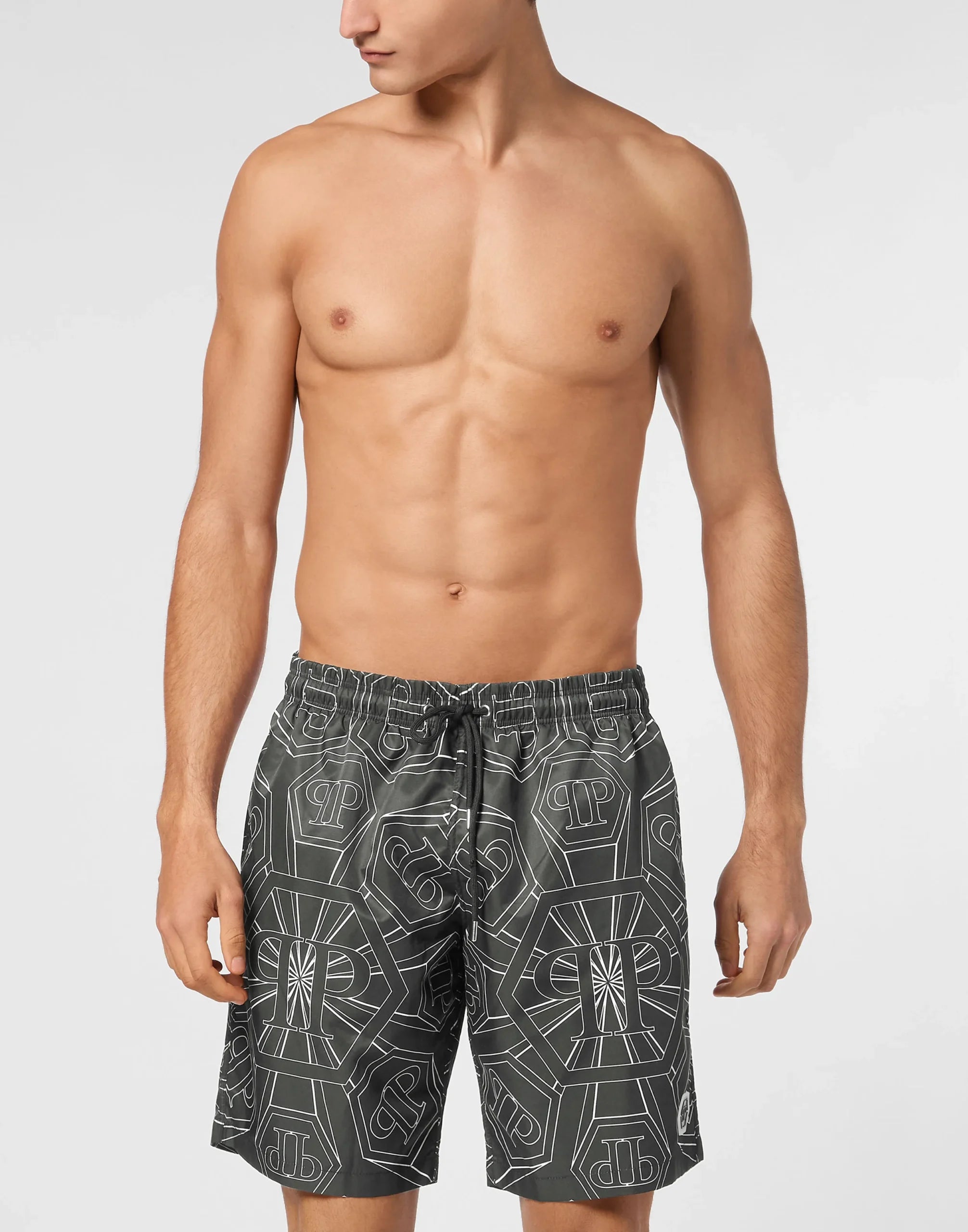 PHILIPP PLEIN 短裤