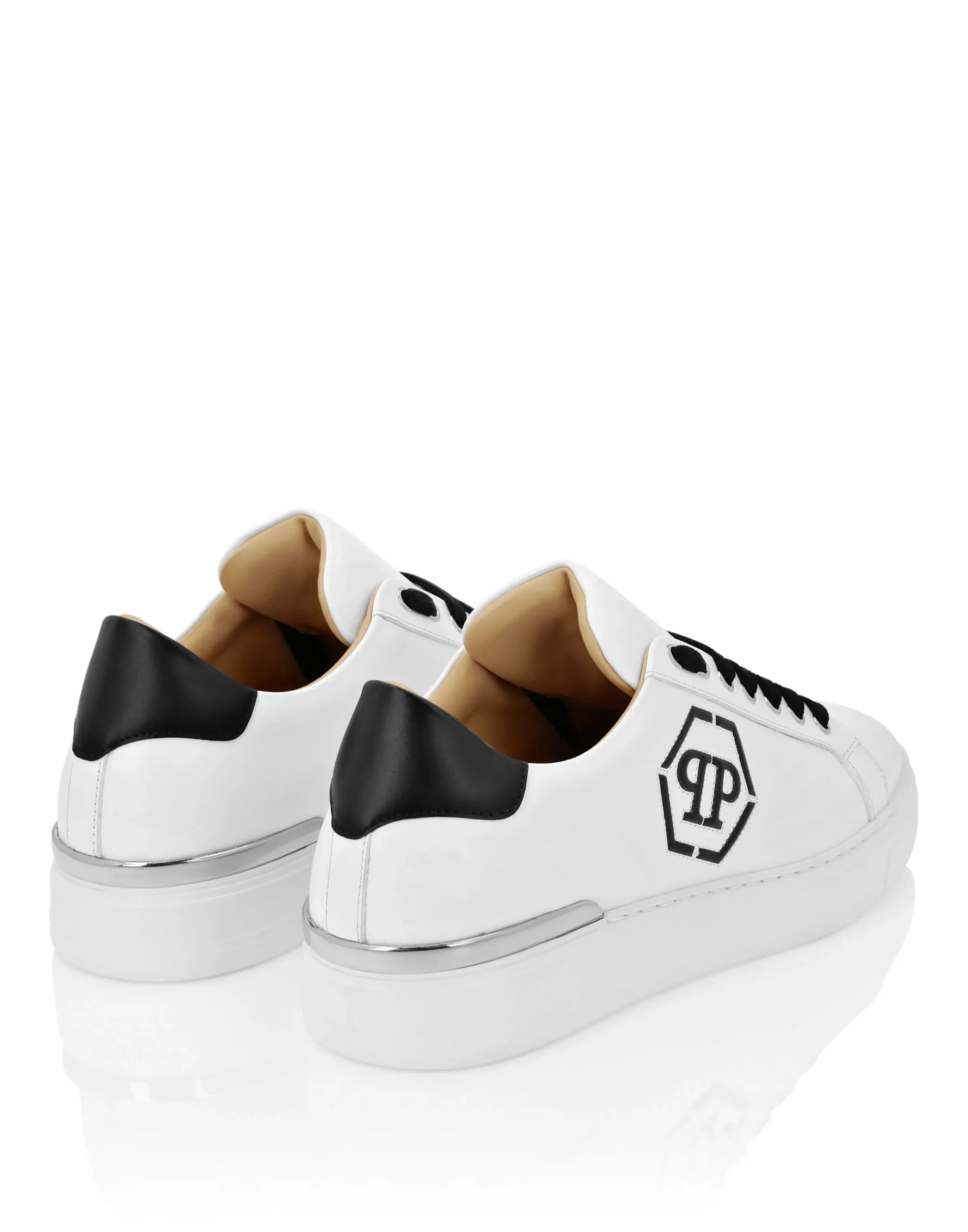 PHILIPP PLEIN SNEAKERS