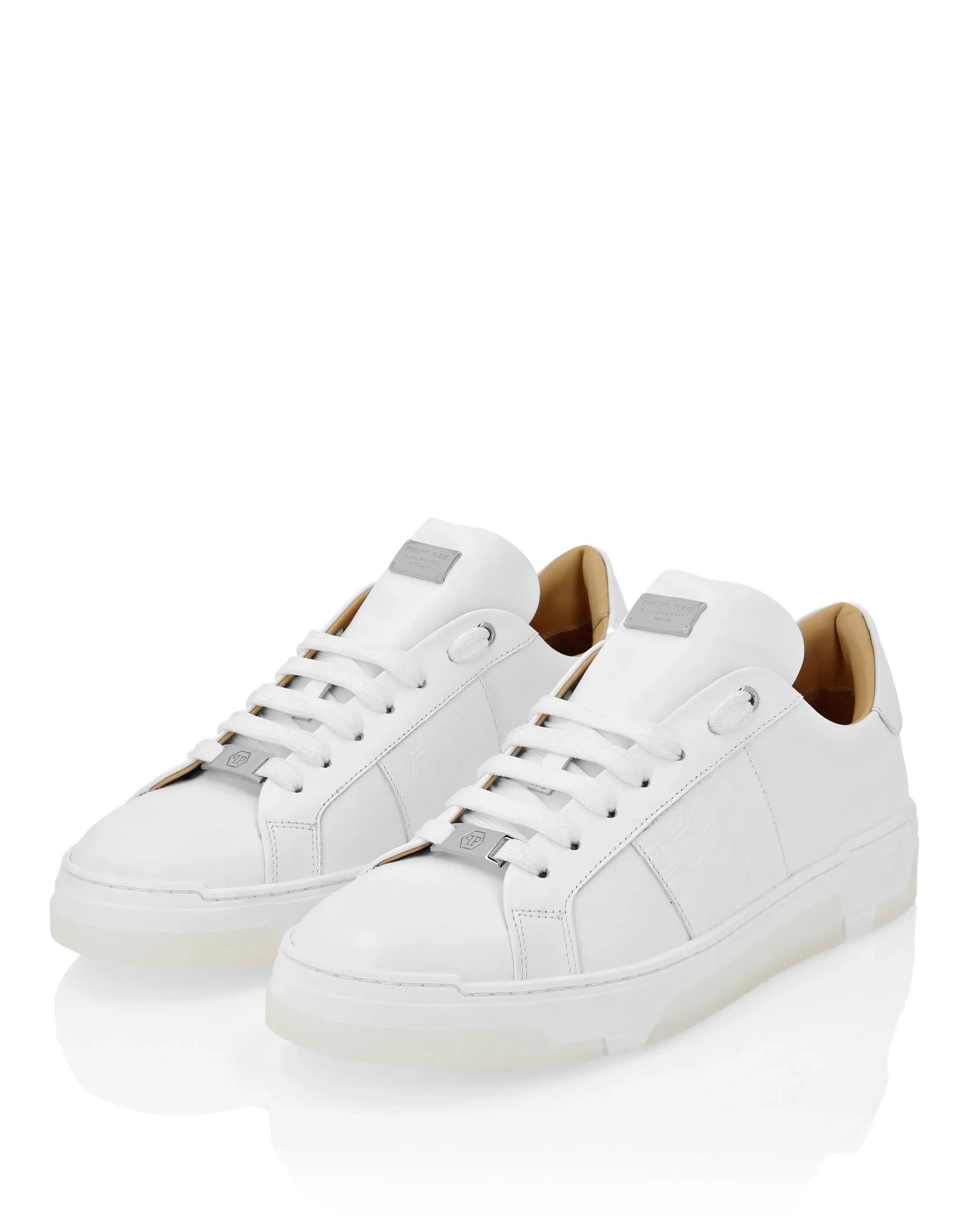 PHILIPP PLEIN SNEAKERS