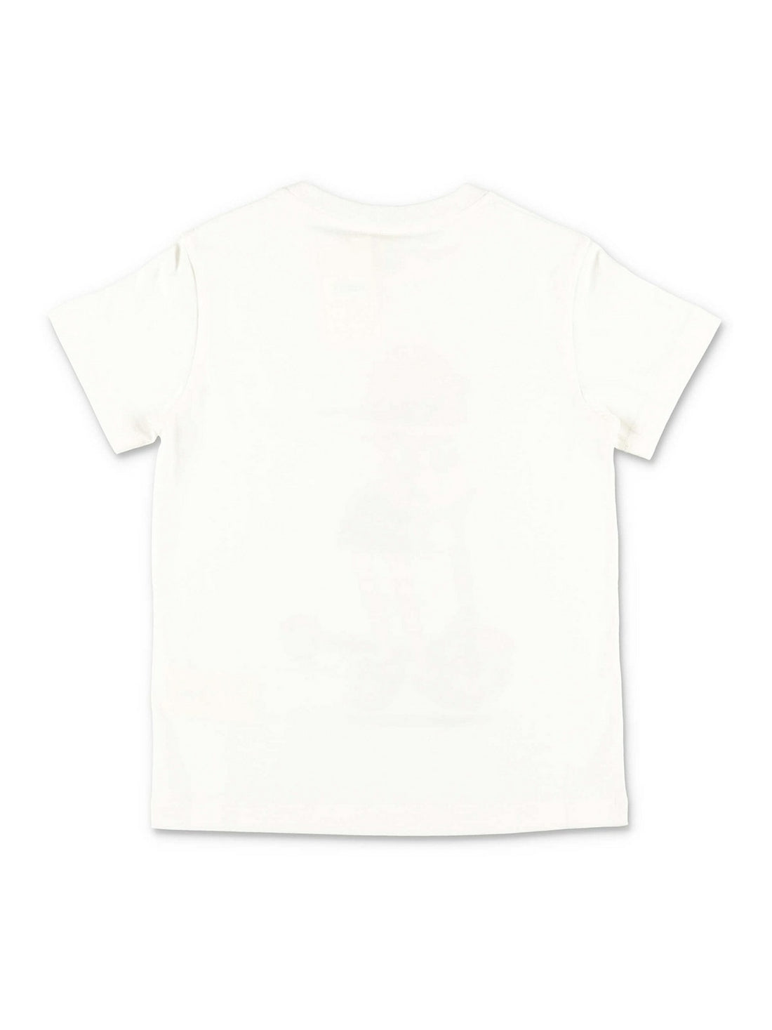 FENDI KIDS T-SHIRT