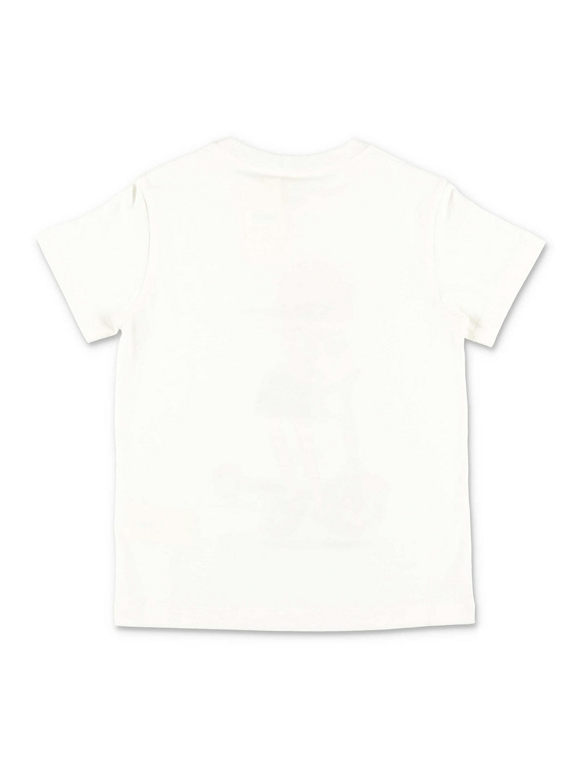 FENDI KIDS T-SHIRT