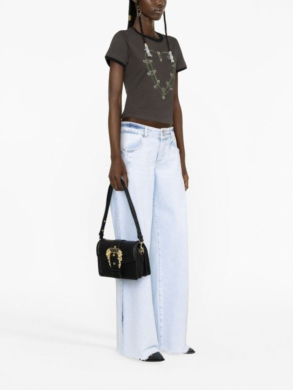 VERSACE JEANS COUTURE BAG