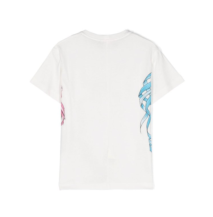 ÁO THUN TRẺ EM FENDI