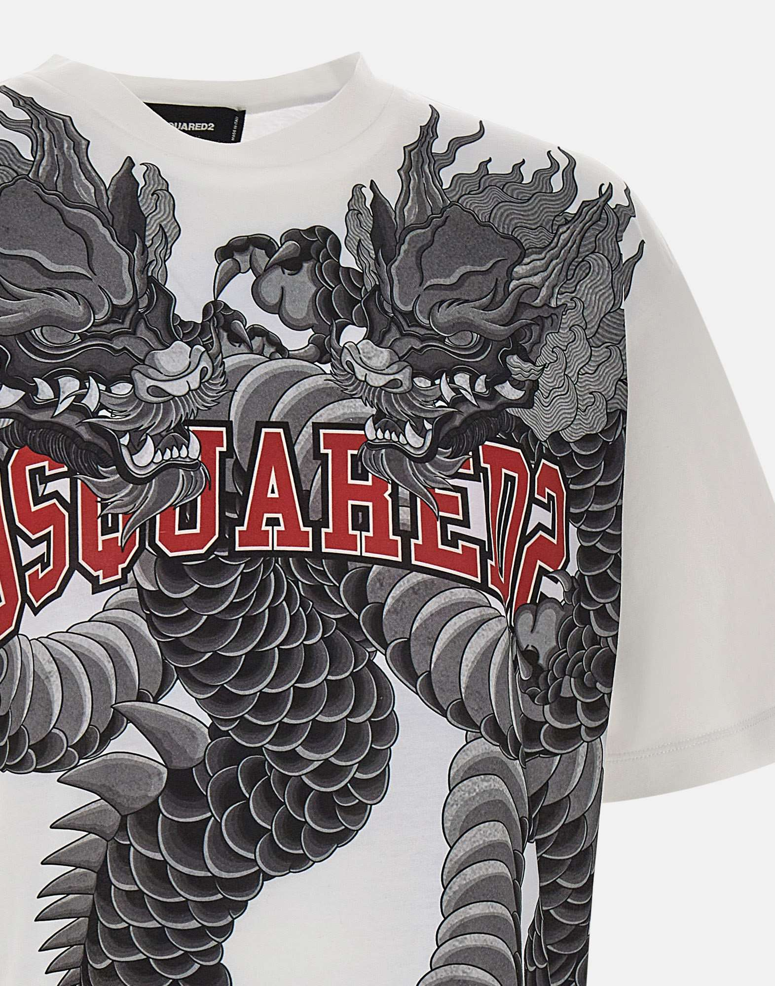 DSQUARED2 T恤