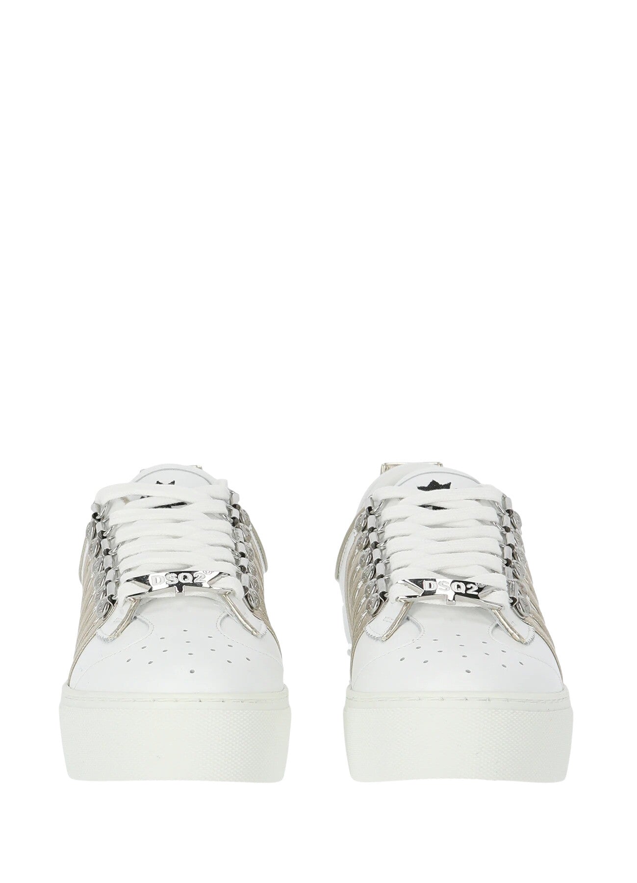 DSQUARED2 鞋履