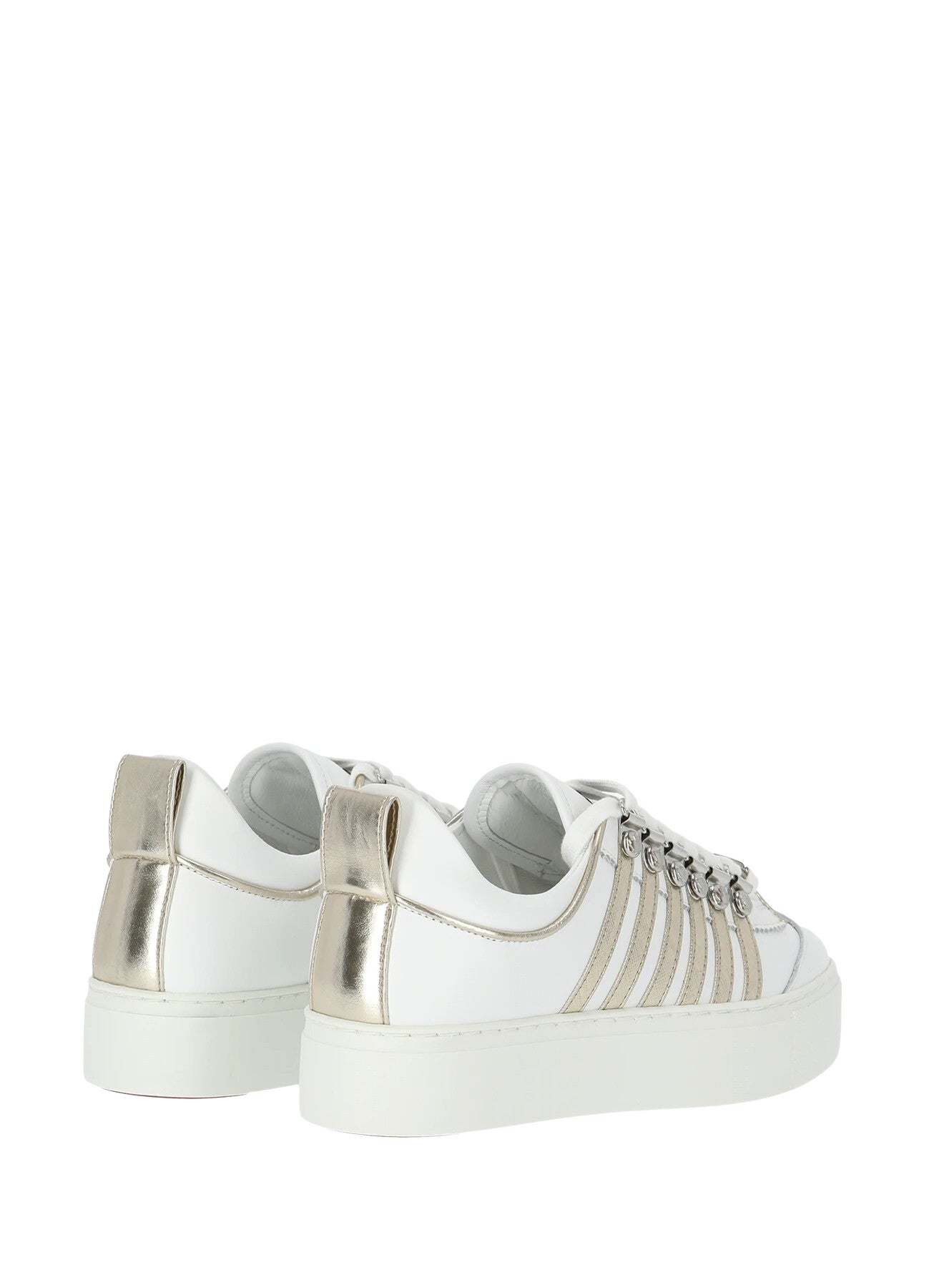 DSQUARED2 鞋履