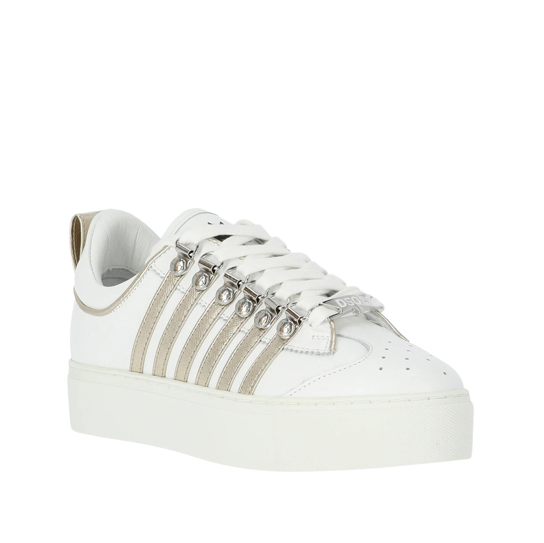 DSQUARED2 鞋履