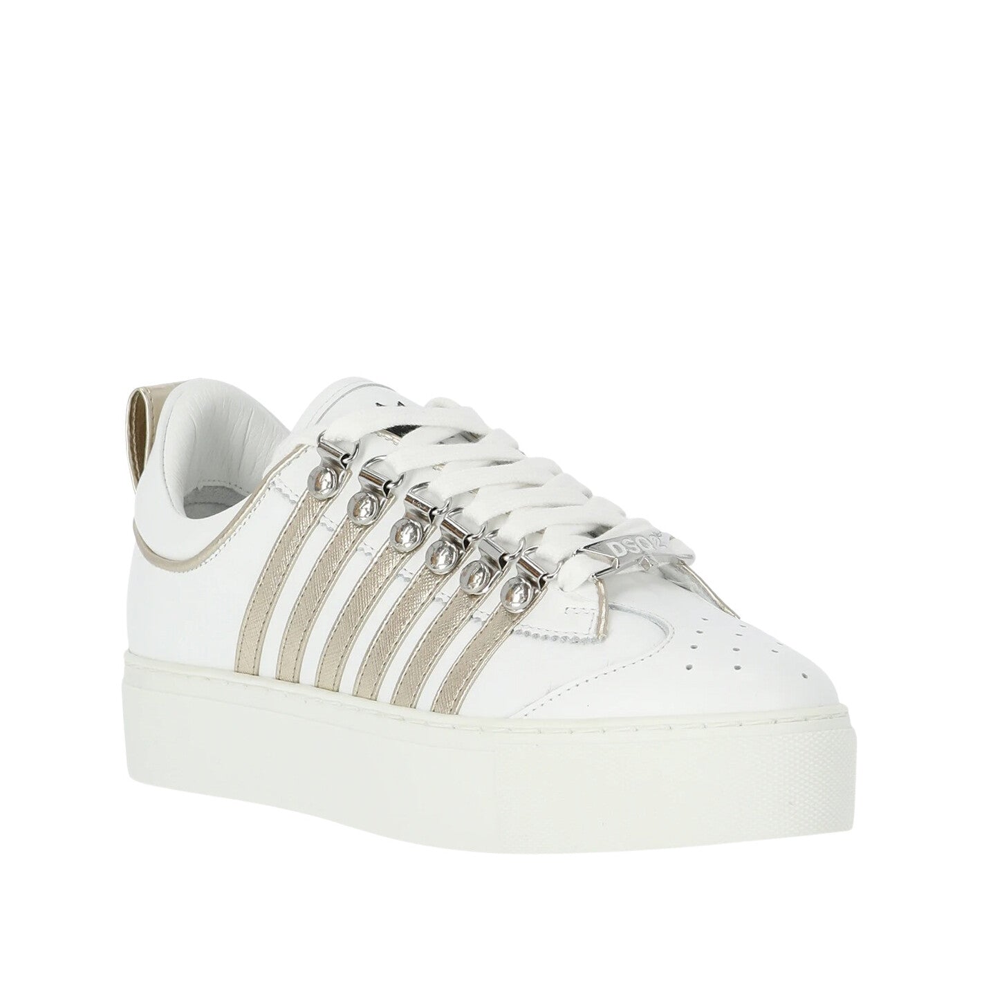 DSQUARED2 鞋履