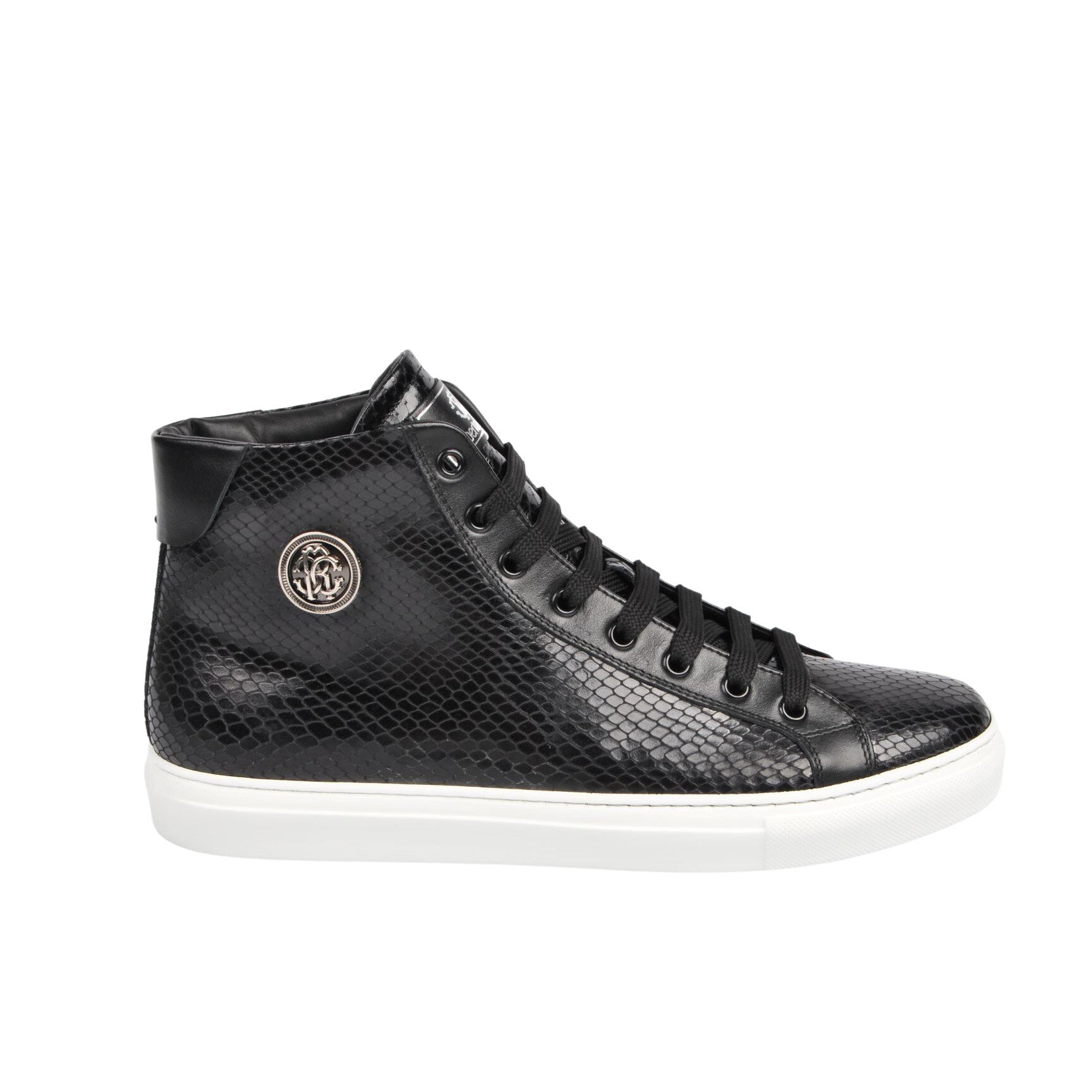 ROBERTO CAVALLI 鞋