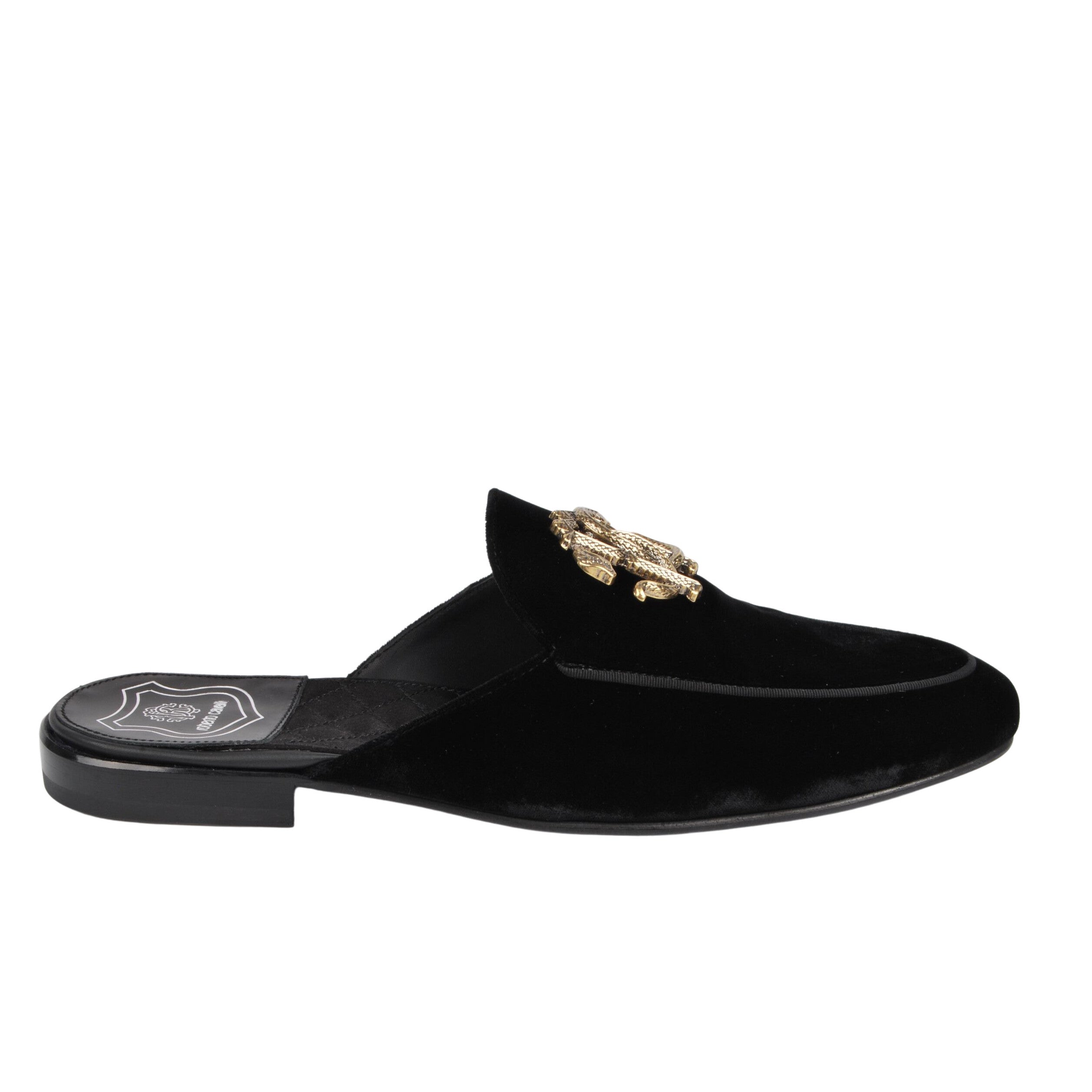 ROBERTO CAVALLI SHOES