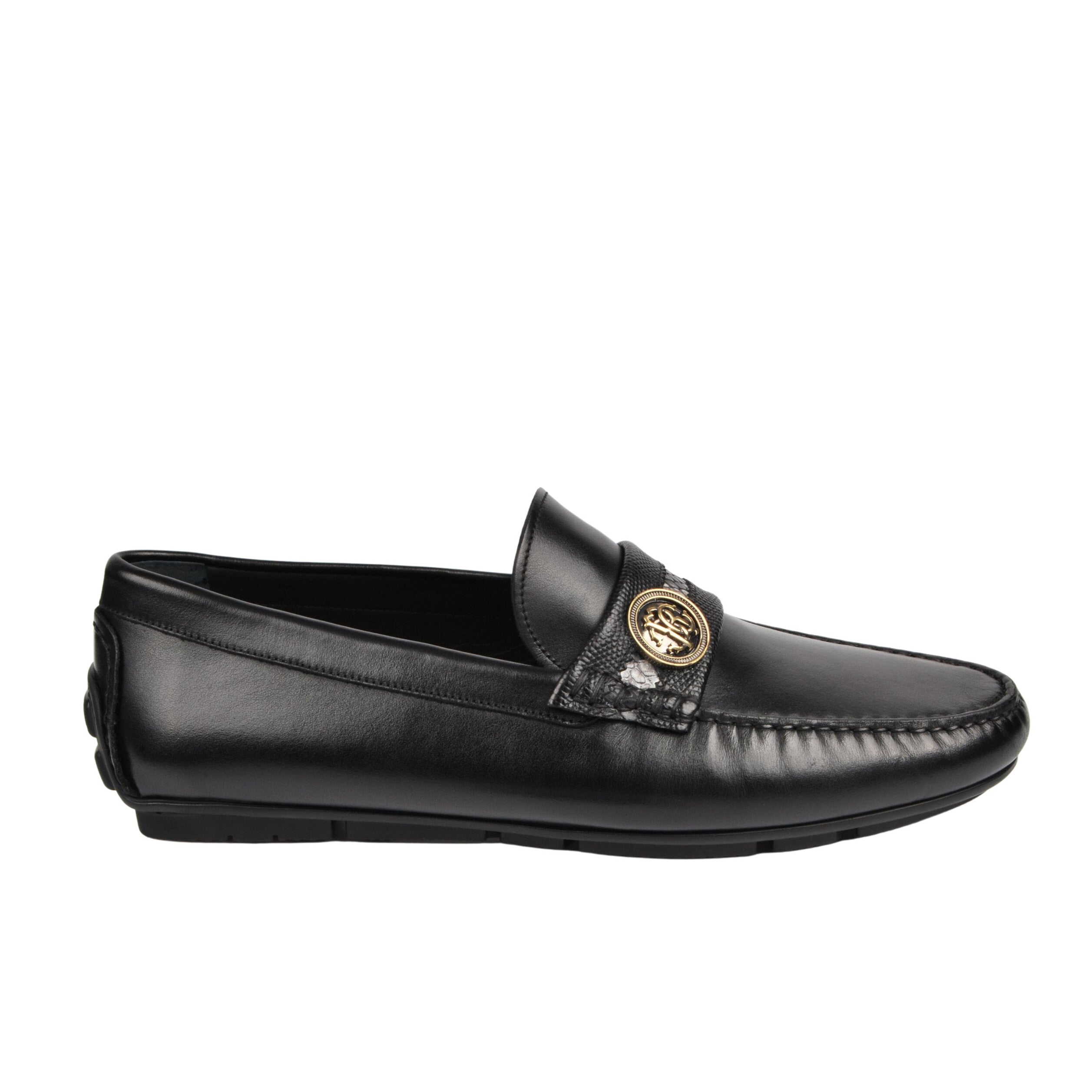 ROBERTO CAVALLI 鞋