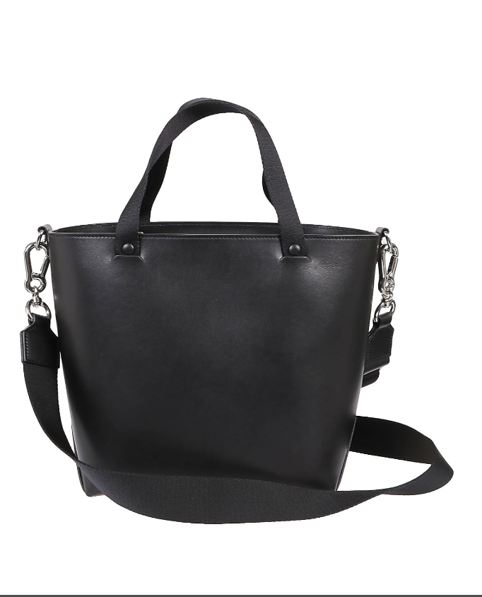 Dsquared2 tote bag featuring spacious design available at Lestyle Boutique Melbourne