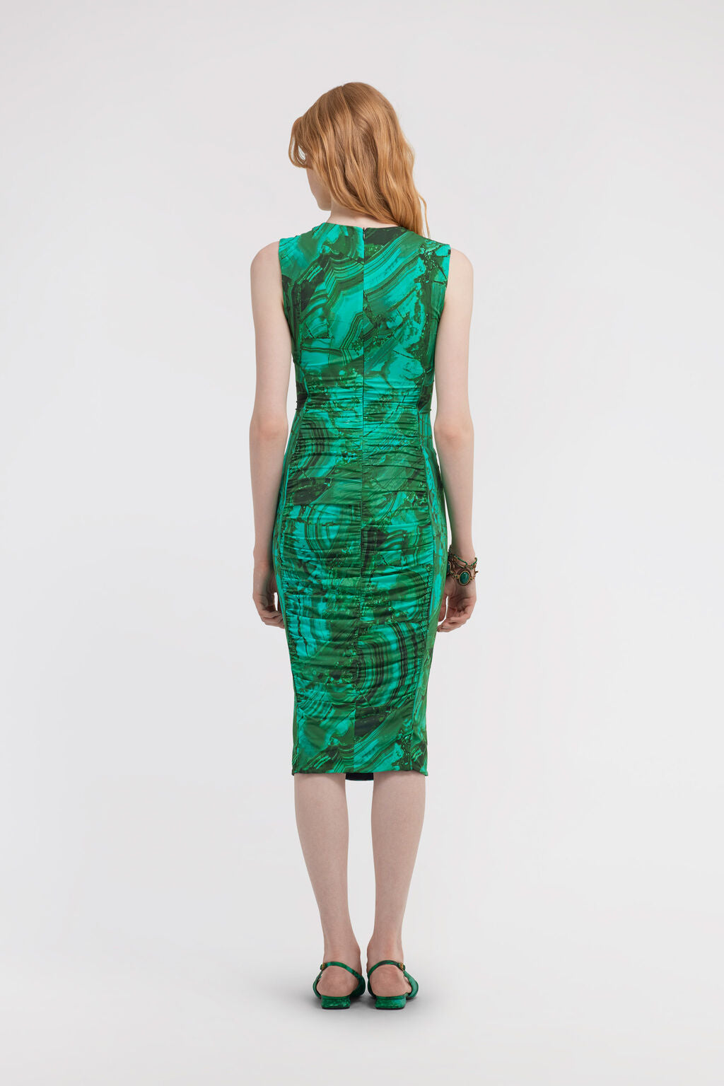 ROBERTO CAVALLI DRESS