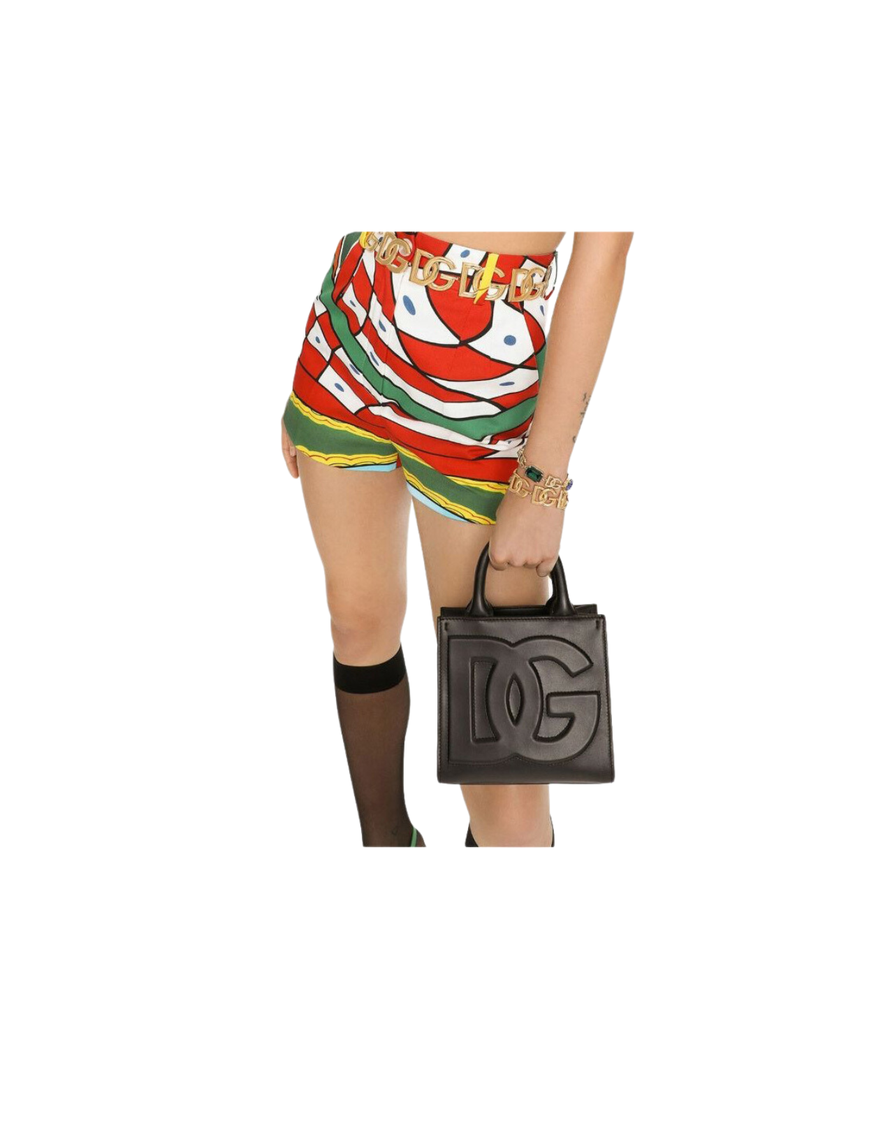 DOLCE & GABBANA BAG