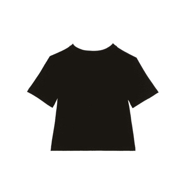 Dolce & Gabbana Kids T-Shirt with logo embroidery, available at Lestyle Boutique Melbourne