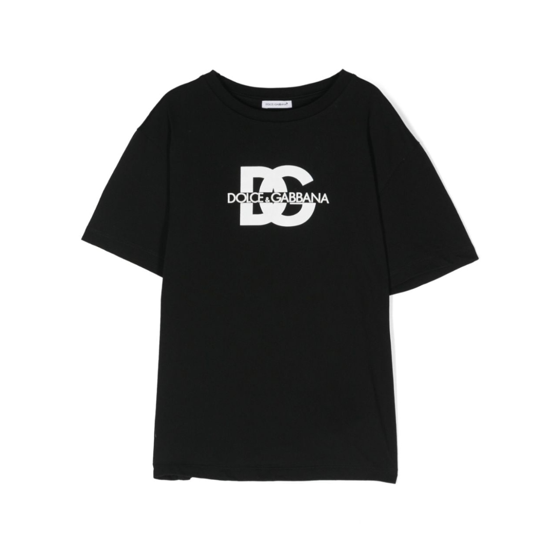 DOLCE &amp; GABBANA 童装T恤