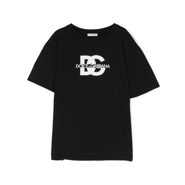 DOLCE &amp; GABBANA 童装T恤