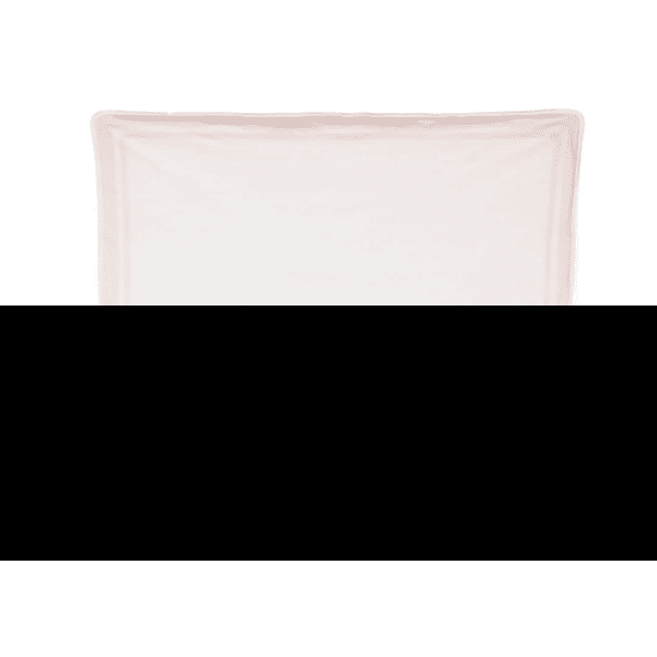 Dolce & Gabbana kids blanket with logo print, crafted from cotton for comfort. Available at Lestyle Boutique Melbourne