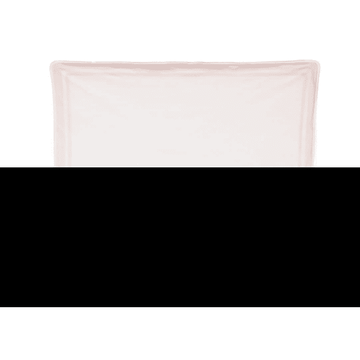 Dolce & Gabbana kids blanket with logo print, crafted from cotton for comfort. Available at Lestyle Boutique Melbourne