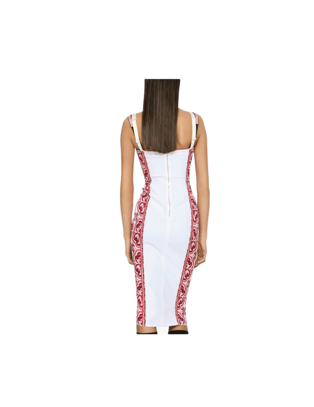 DOLCE & GABBANA DRESS
